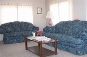 Bobolink Living Room