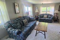 Bobo Link Living Room