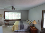 Large Bedroom
